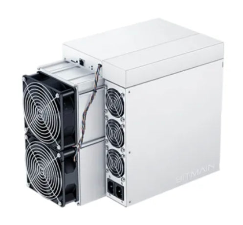 Bitmain Antminer Kaspa Kas Miner KS3 9.4Th