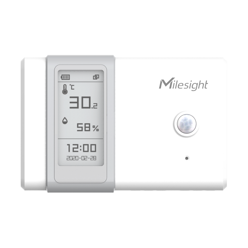 Milesight AM104 Indoor Ambience Monitoring Sensor