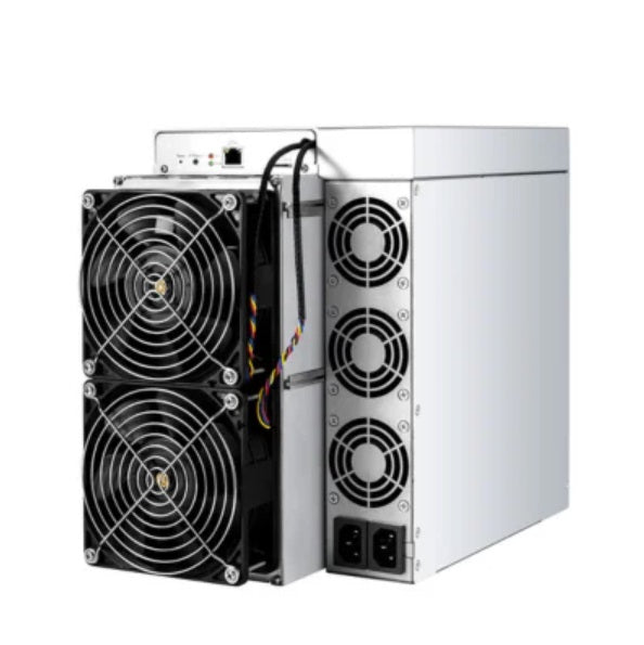 ElphaPex DG1 Dogecoin Miner 11000MH/s at 3420W