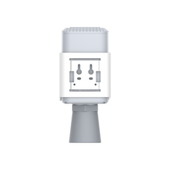 Milesight EM500-UDL Ultrasonic Distance/Level Sensor