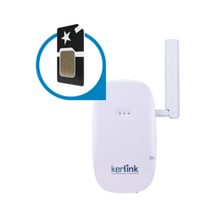 Pilot Things Kerlink Wirnet iFemtoCell Evolution