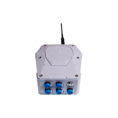 SenseCAP Sensor Hub 4G Data Logger