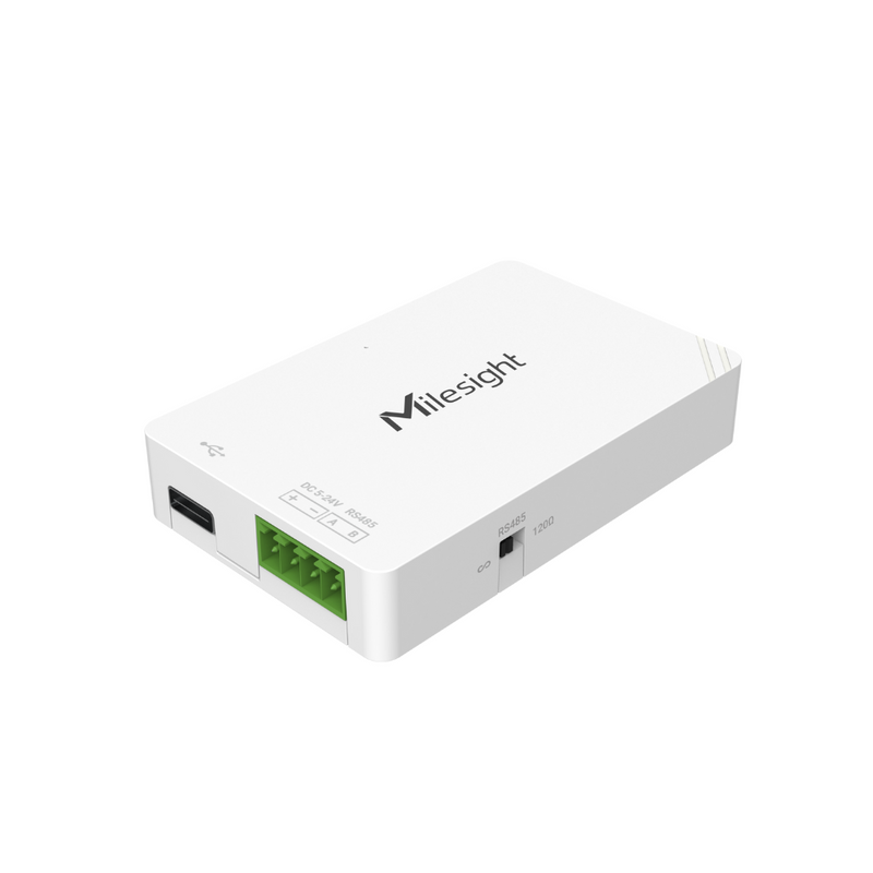 Milesight UC100 IoT Controller