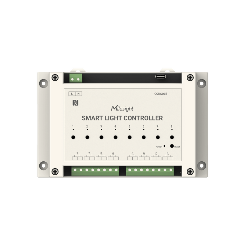 Milesight WS558 Smart Light Controller