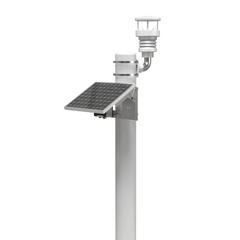 Milesight IoT Weather Station