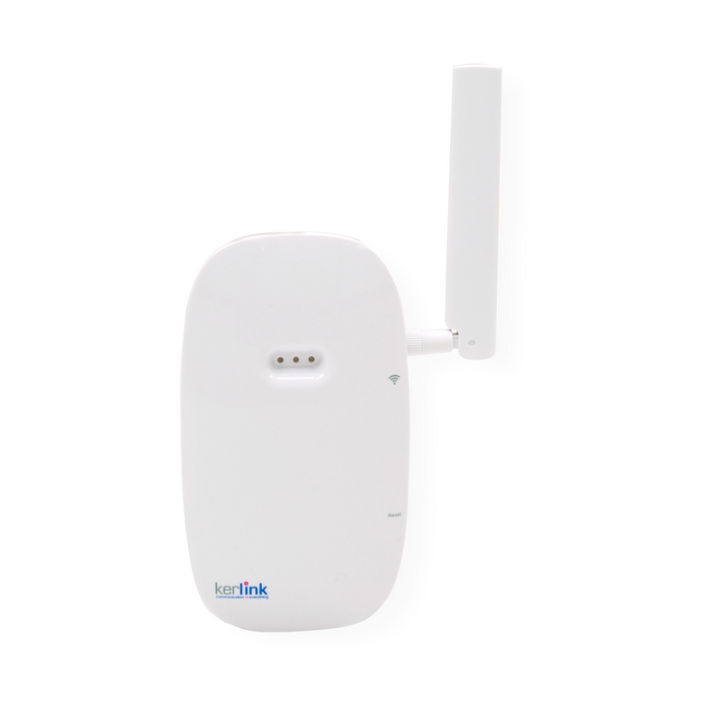 Pilot Things - Kerlink Wirnet iFemtoCell