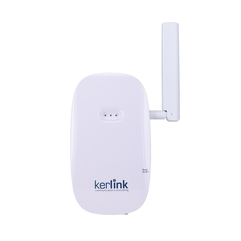 Pilot Things Kerlink Wirnet iFemtoCell Evolution