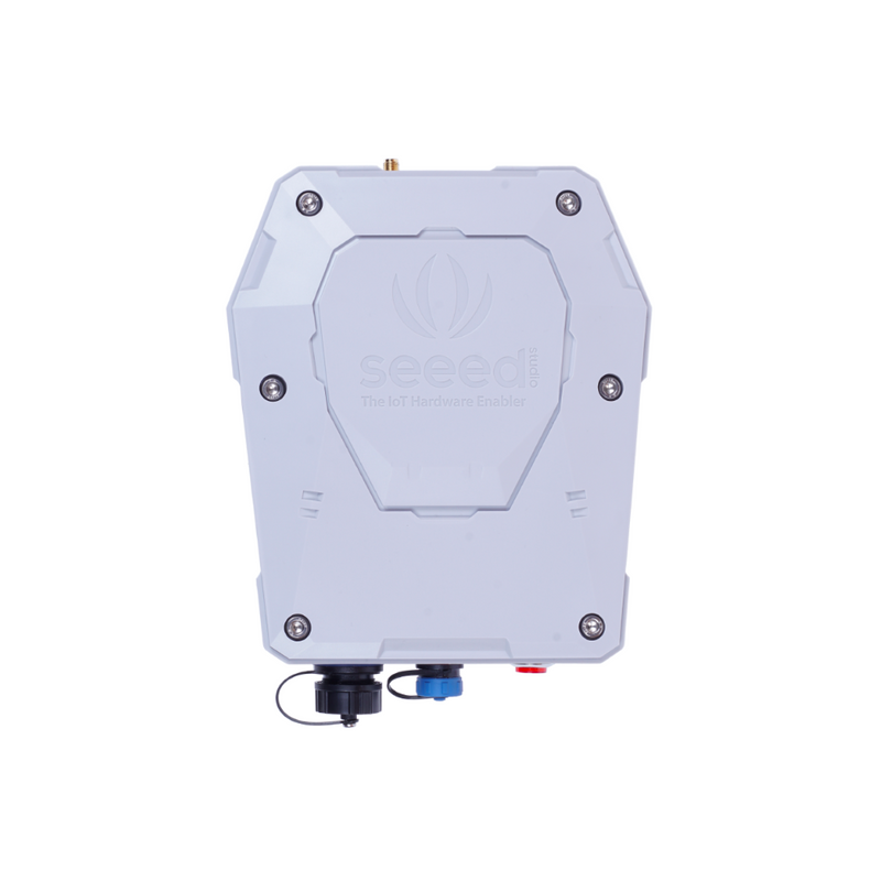 SenseCAP Outdoor LoRaWAN Gateway