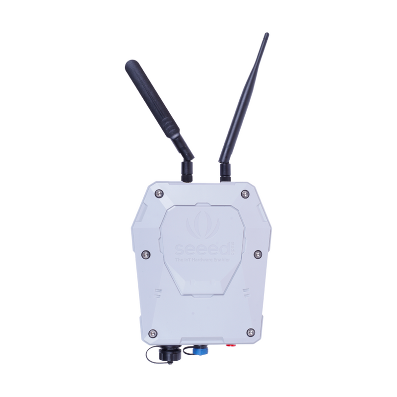 SenseCAP Outdoor LoRaWAN Gateway