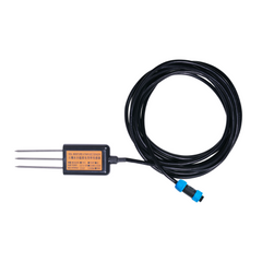 Seeed Soil Moisture, Temperature and EC Sensor