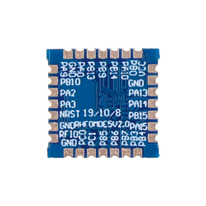 Seeed Wio-E5 Wireless Module (Tape Reel) - supports LoRaWAN