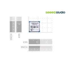 Seeed Wio-E5 Wireless Module (Tape Reel) - supports LoRaWAN