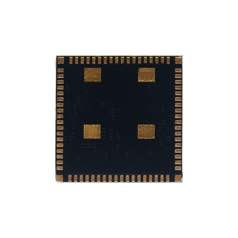 Seeed Wio-WM1110 Wireless Module - Semtech LR1110 and Nordic nRF52840