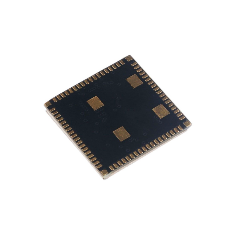 Seeed Wio-WM1110 Wireless Module - Semtech LR1110 and Nordic nRF52840