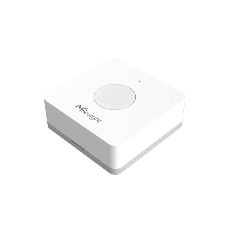 Milesight WS101 Smart Button