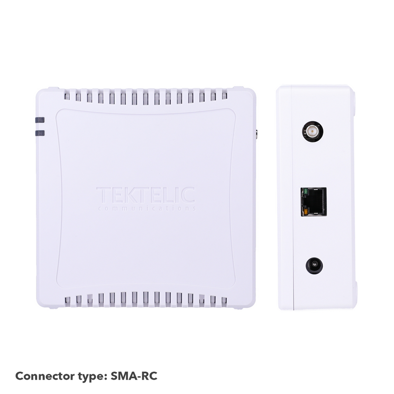 Qualified for AWS IoT Core for LoRaWAN® - TEKTELIC Smart Building Developer Starter Kit