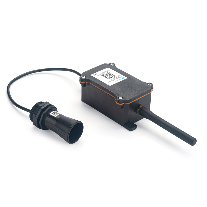 Dragino LoRaWAN® Ultrasonic Distance Detecting Sensor