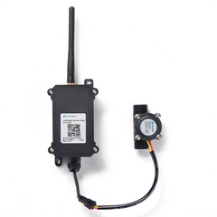 Dragino LoRaWAN® Water Flow Sensor