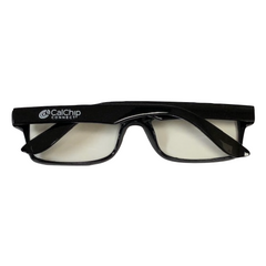 CalChip Connect Blue Light Blocking Glasses