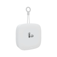 Codepoint Cora™ CS1060 Temperature & Humidity Sensor, Helium Compatible