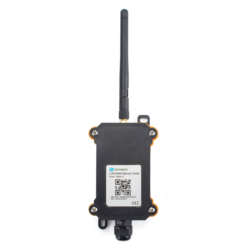 Dragino LoRaWAN® End Node