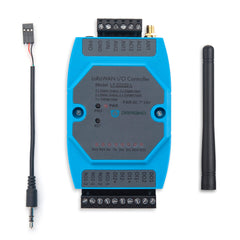 Dragino LoRaWAN® I/O Controller