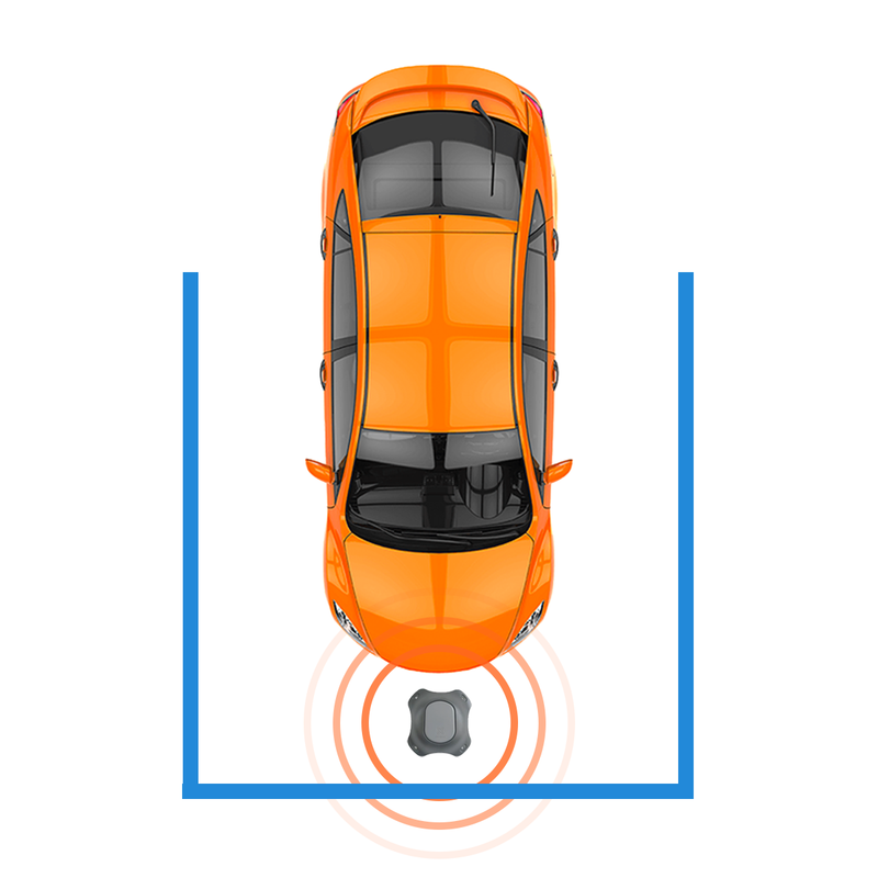 Eleven-X Smart Parking