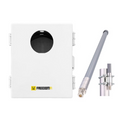 FreedomFi Outdoor Weatherproof Enclosure and Antenna Kit