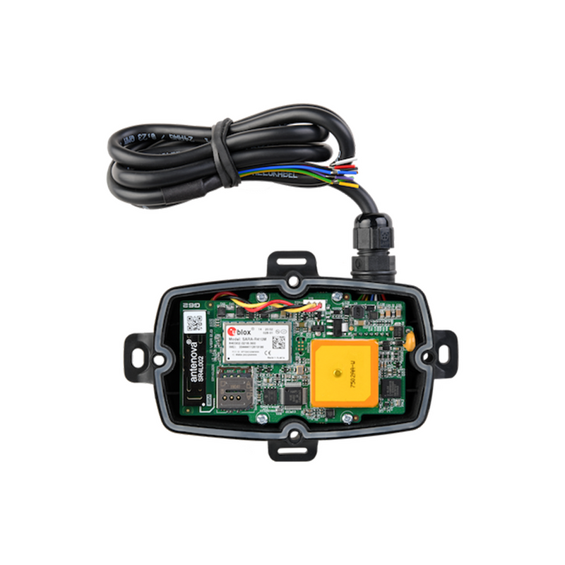 Digital Matter G62 LoRaWAN® Tracker