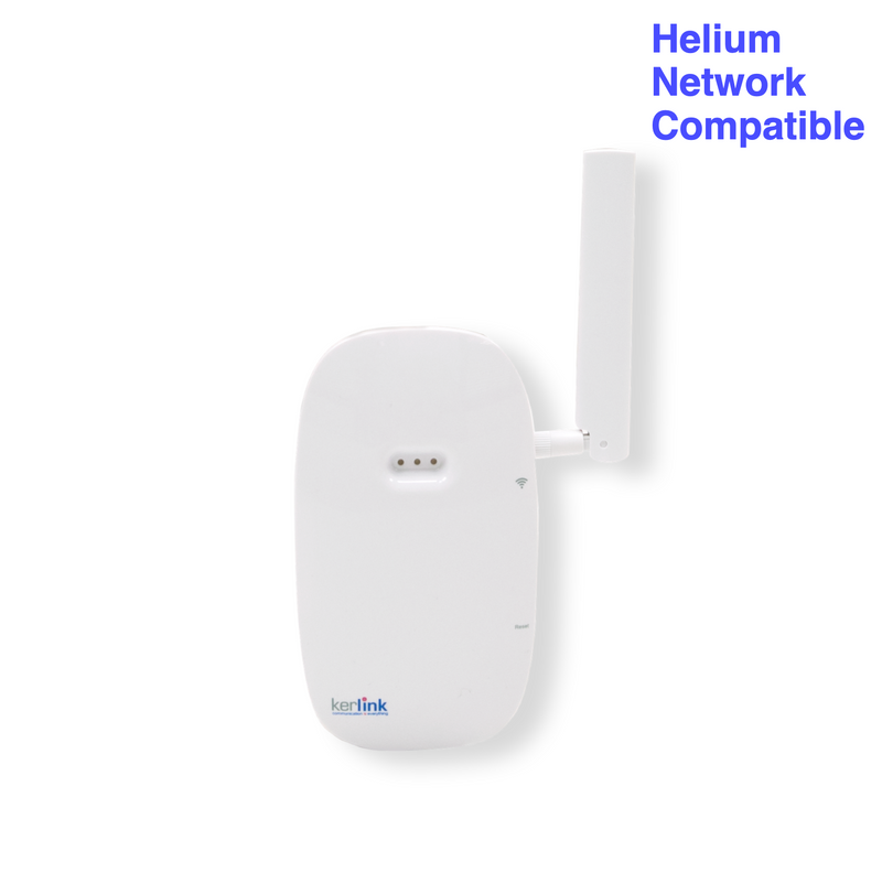 B2B Kerlink Helium Network Compatible Wirnet iFemtoCell Miner