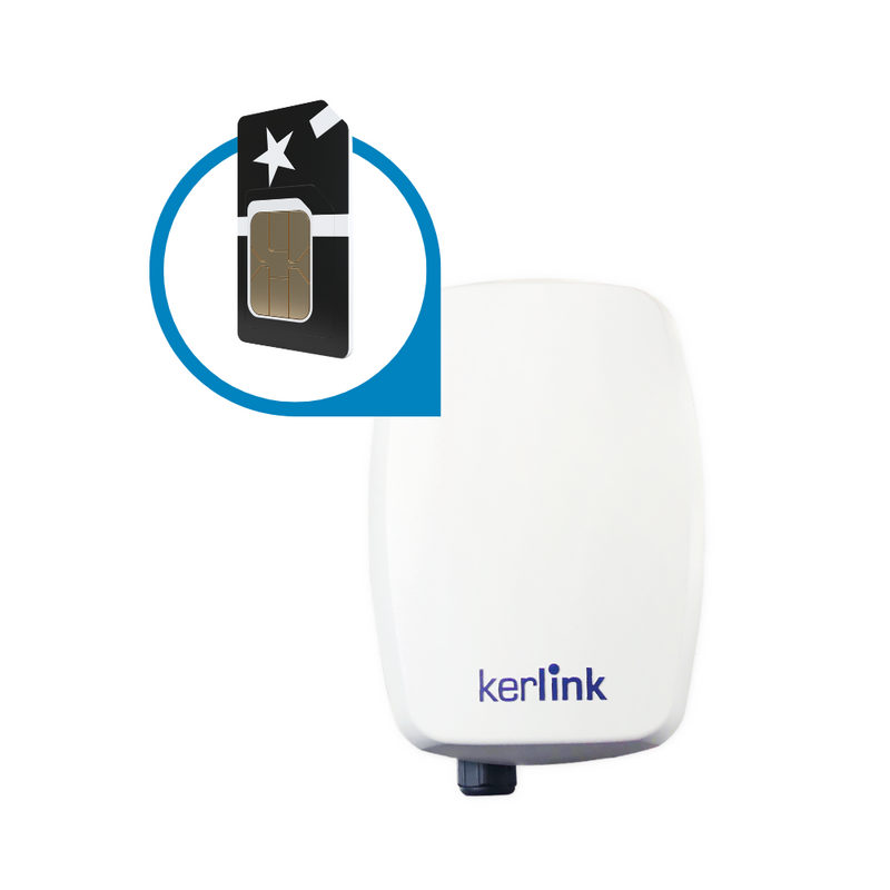 Kerlink Wirnet iStation