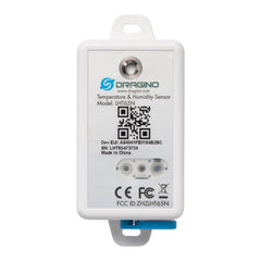 Dragino Temperature & Humidity sensor