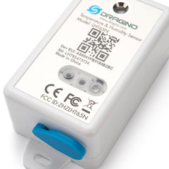 Dragino Temperature & Humidity sensor