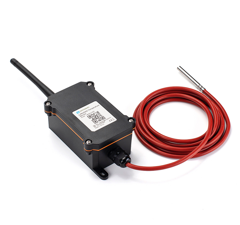 Dragino LoRaWAN® Temperature Sensor