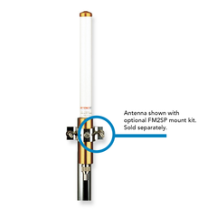 Connectivité Laird Connectivity 2.15 DBI Antenna FG8240 - Pour 868 passerelles MHz