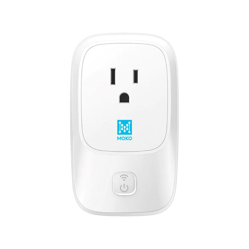 MOKO LoRaWAN® Smart Plug