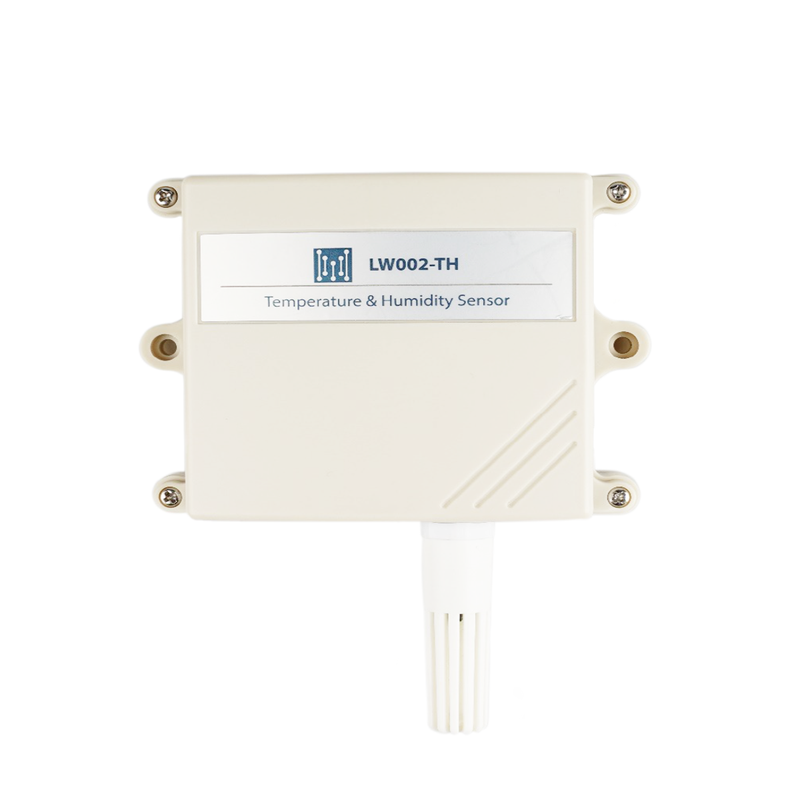 MOKOSmart LoRaWAN® Temperature & Humidity Sensor