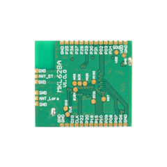 MOKOSmart LoRa Module Back