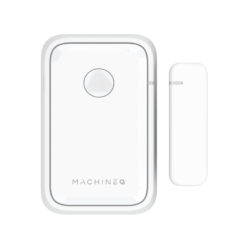 MachineQ MQflex 9s Multi-Sensor Device