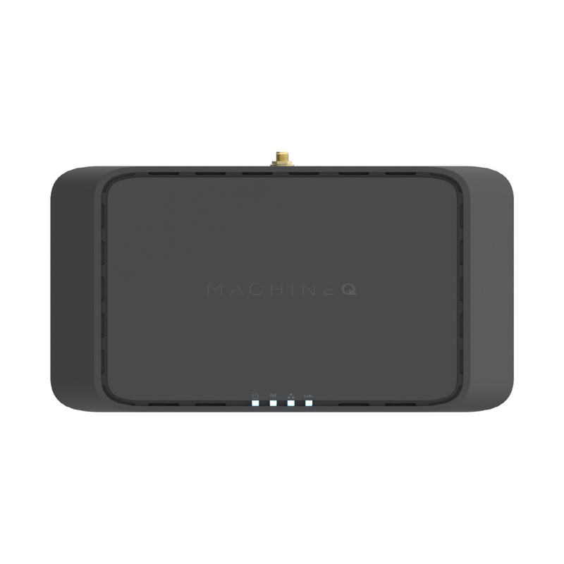 MachineQ Area 8c Gateway for LoRaWAN® w/ 1-Year Connectivity License