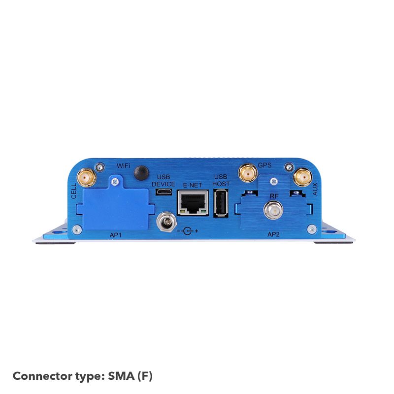 MultiTech Conduit® – MTCDT-L4