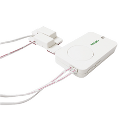 Netvox Wireless 2-Gang Water Leak Detector