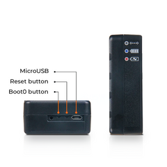 RAK7200 LoRaWAN Tracker