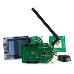 Semtech LoRa Edge™ Development Kit