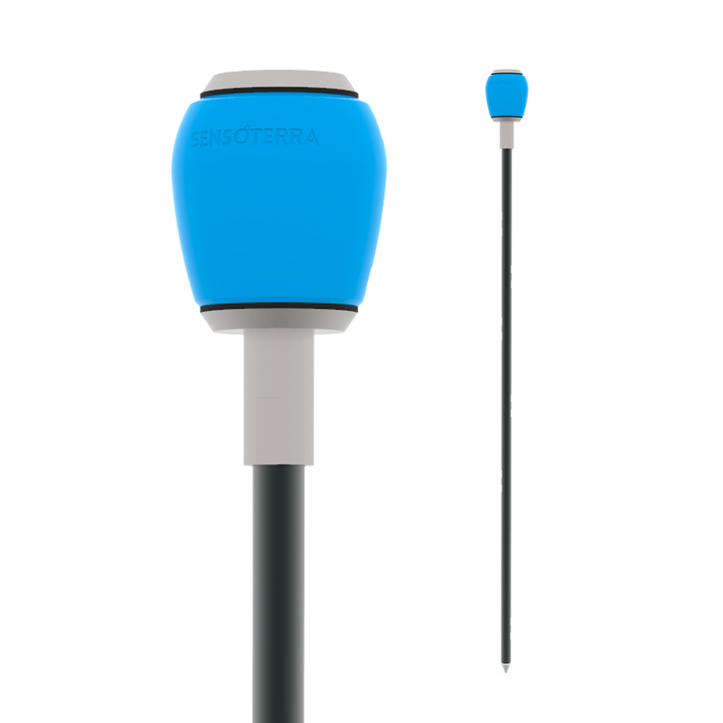 Sensoterra Multi Depth Wireless Soil Moisture Sensor