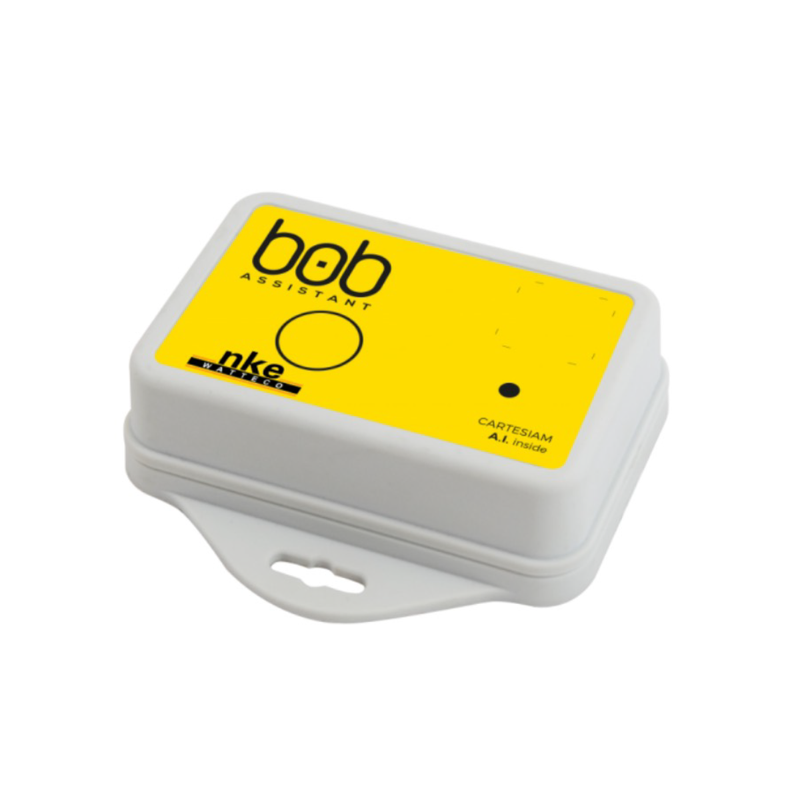 Bob Assistant Senzary Network Start Up Kit