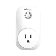 Milesight Smart Portable Socket