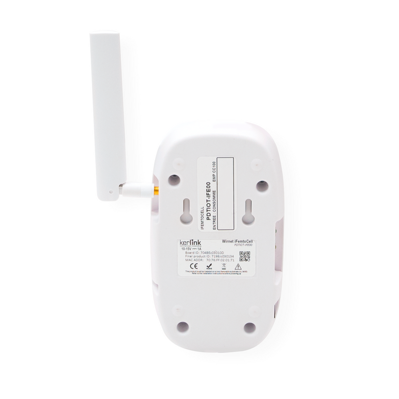 Kerlink Wirnet iFemtoCell