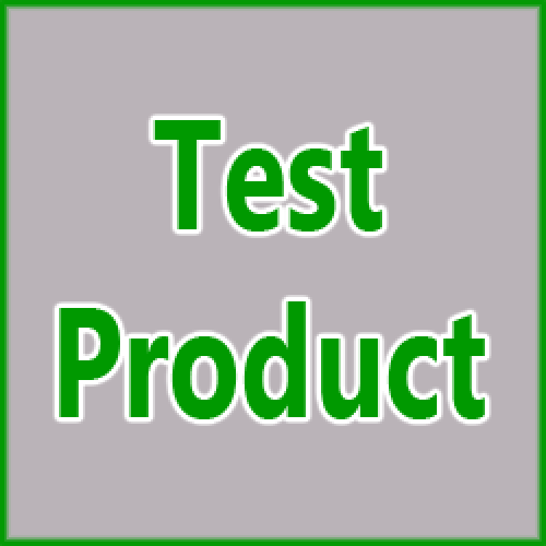 ITP Test Product